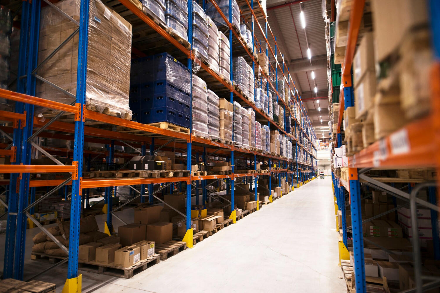 magazyn fulfilment